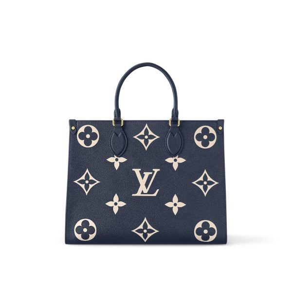 Louis Vuitton OnTheGo MM M47084