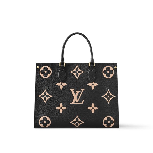 Louis Vuitton OnTheGo MM M45495