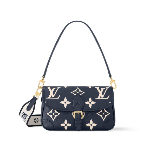 Louis Vuitton Diane M47161