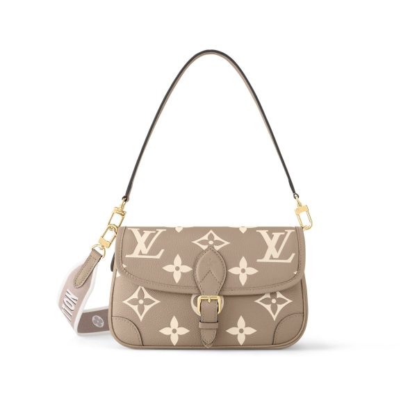 Louis Vuitton Diane M46583