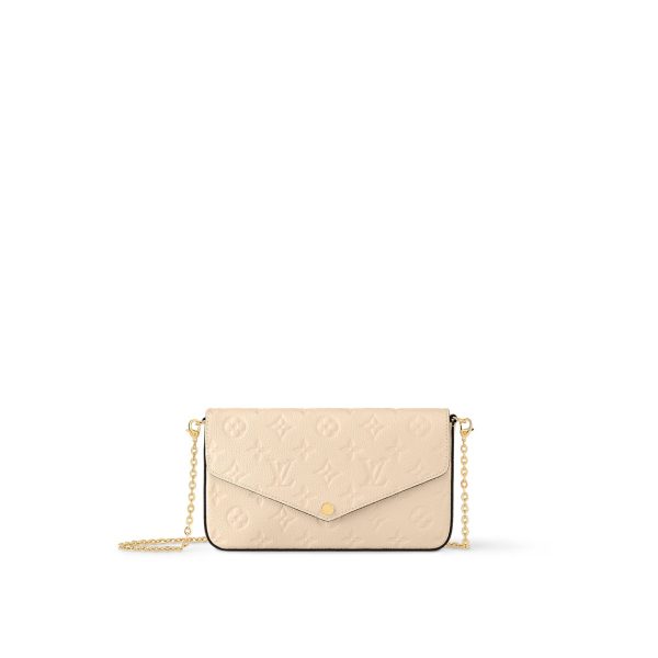 Louis Vuitton Felicie Pochette M82363