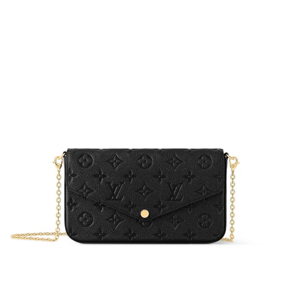 Louis Vuitton Felicie Pochette M82477