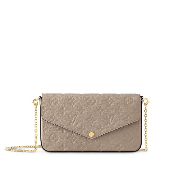 Louis Vuitton Felicie Pochette M82609