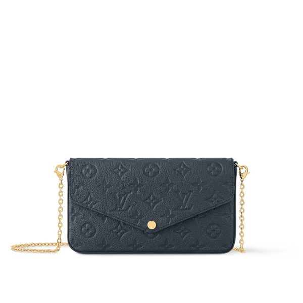 Louis Vuitton Felicie Pochette M83589