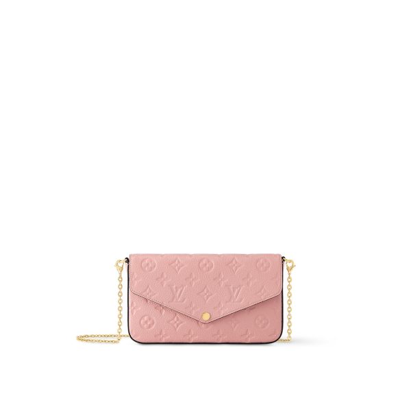 Louis Vuitton Felicie Pochette M82608