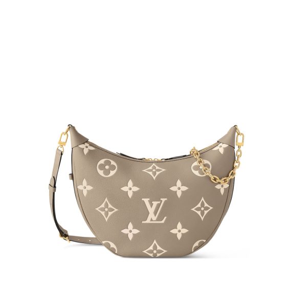Louis Vuitton Loop Hobo M46738