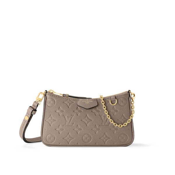 Louis Vuitton Easy Pouch On Strap M81862