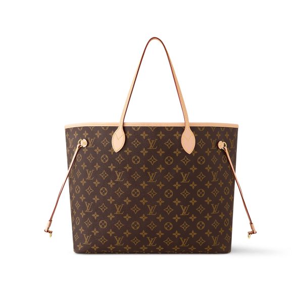Louis Vuitton Neverfull GM M46978