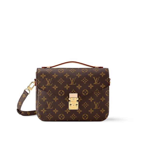 Louis Vuitton Pochette Métis M44875