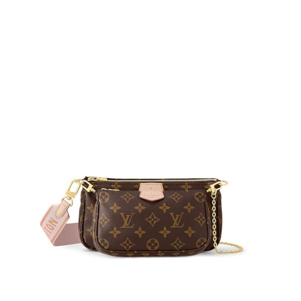Louis Vuitton Multi Pochette Accessoires M44840