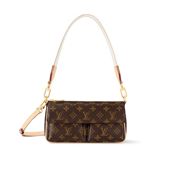 Louis Vuitton Vivacité M46999