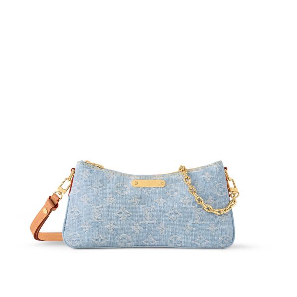 Louis Vuitton Liv Pochette M83532