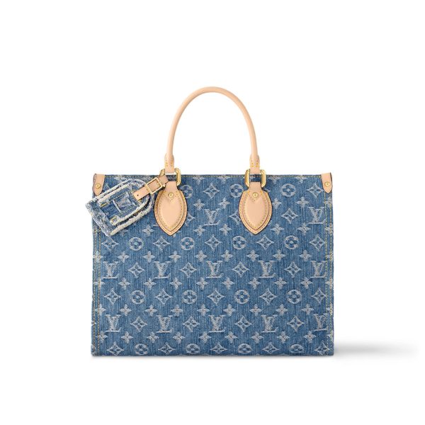 Louis Vuitton OnTheGo MM M46871