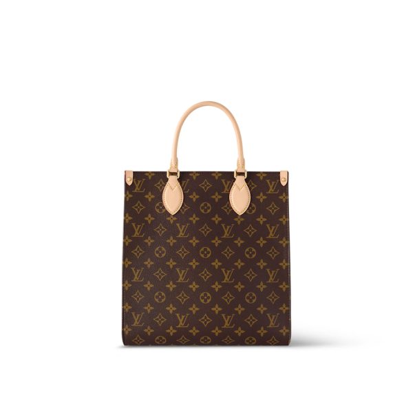 Louis Vuitton Sac Plat BB M46265