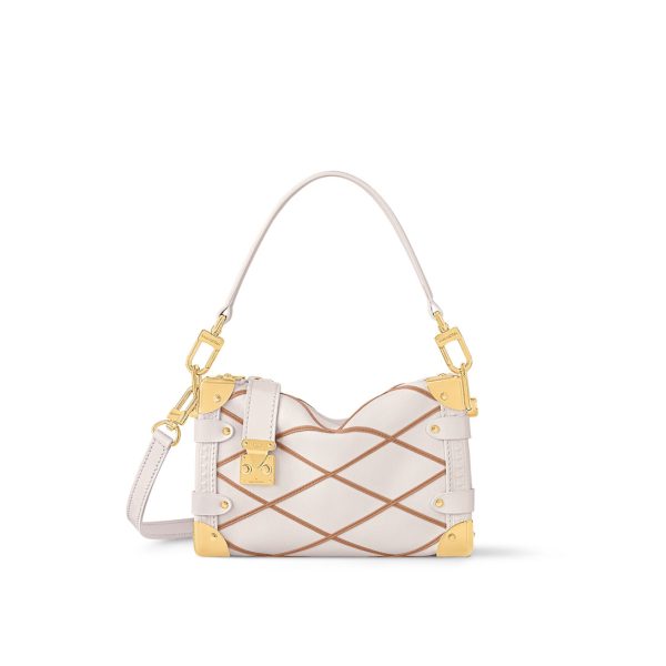 Louis Vuitton Side Trunk PM M25216