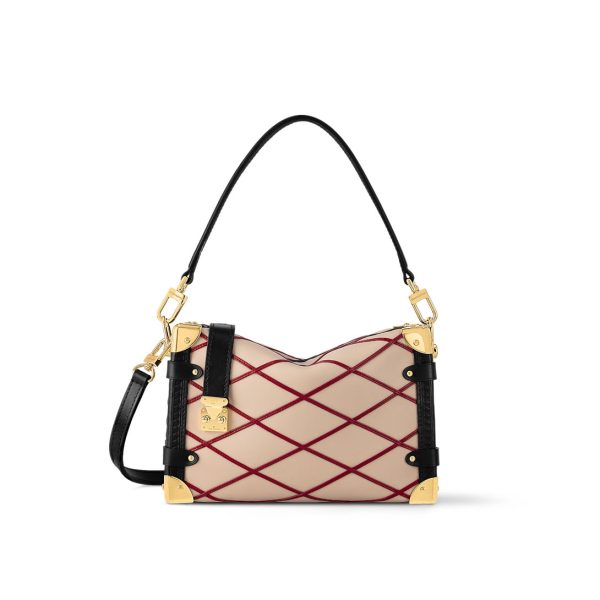 Louis Vuitton Side Trunk MM M24403