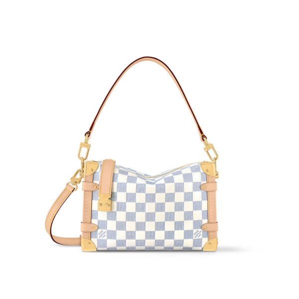 Louis Vuitton Side Trunk MM N40712