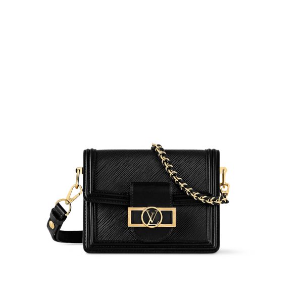 Louis Vuitton Mini Dauphine M55964