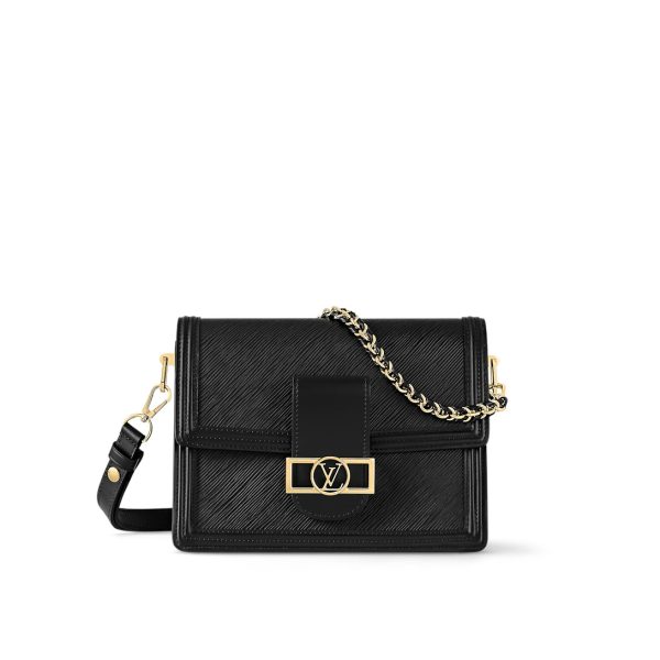 Louis Vuitton Dauphine MM M56141