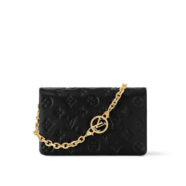 Louis Vuitton Pochette Coussin M82116