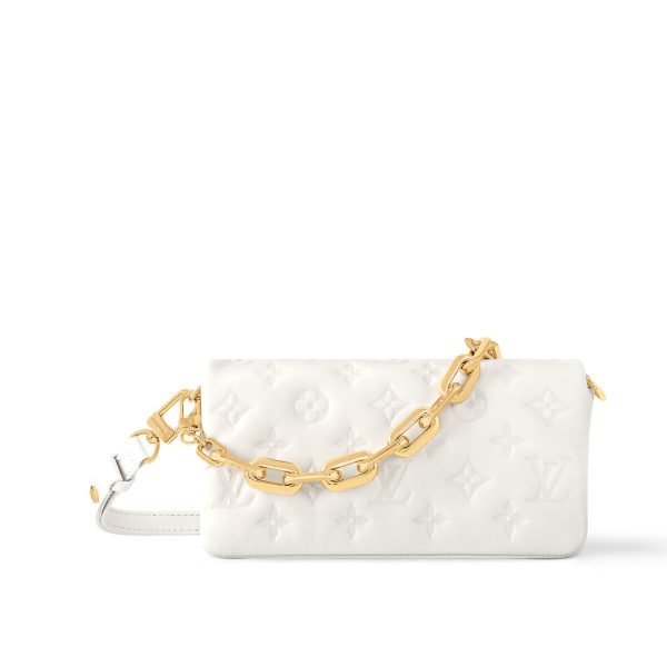 Louis Vuitton Pochette Coussin M11331