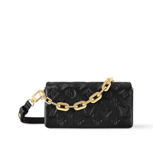 Louis Vuitton Pochette Coussin M83359