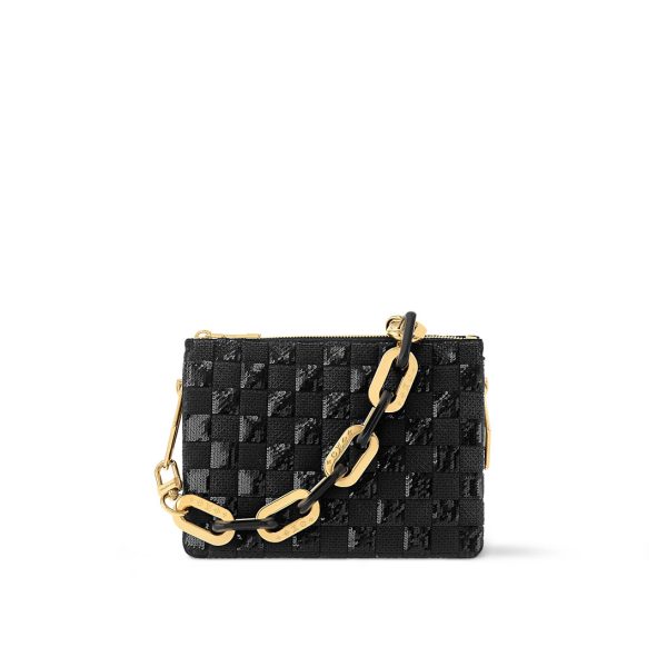 Louis Vuitton Coussin BB M25156