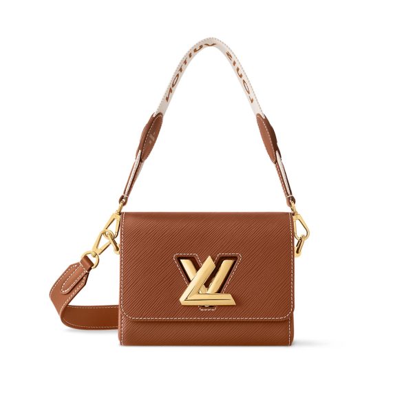 Louis Vuitton Twist PM M24758