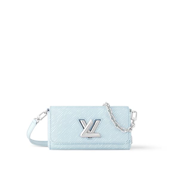 Louis Vuitton Twist West Pochette M83478
