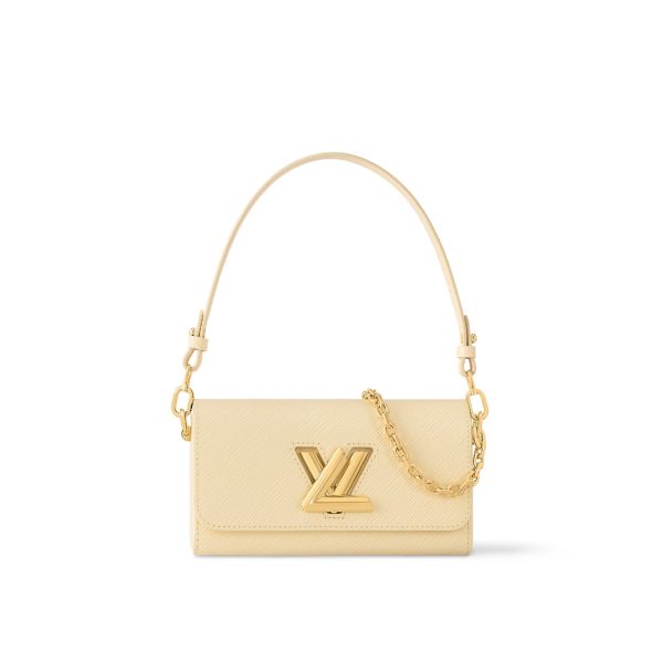 Louis Vuitton Twist West M24548