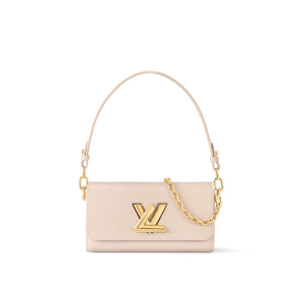 Louis Vuitton Twist West M24550