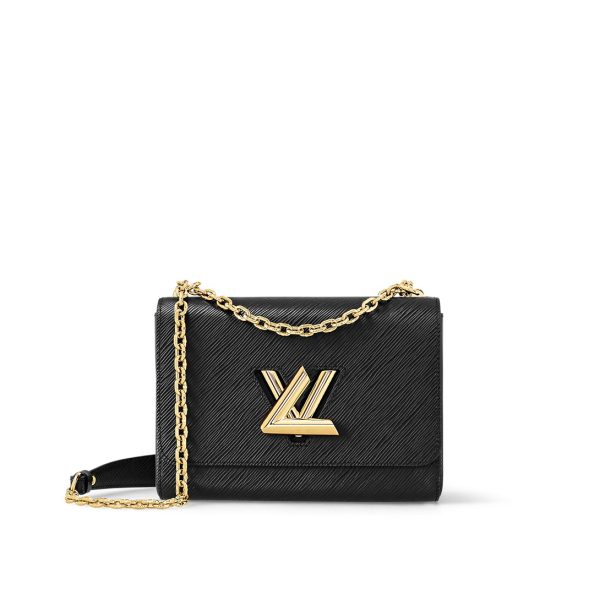 Louis Vuitton Twist MM M21113