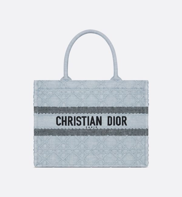 Dior Medium Dior Book Tote 36 CM