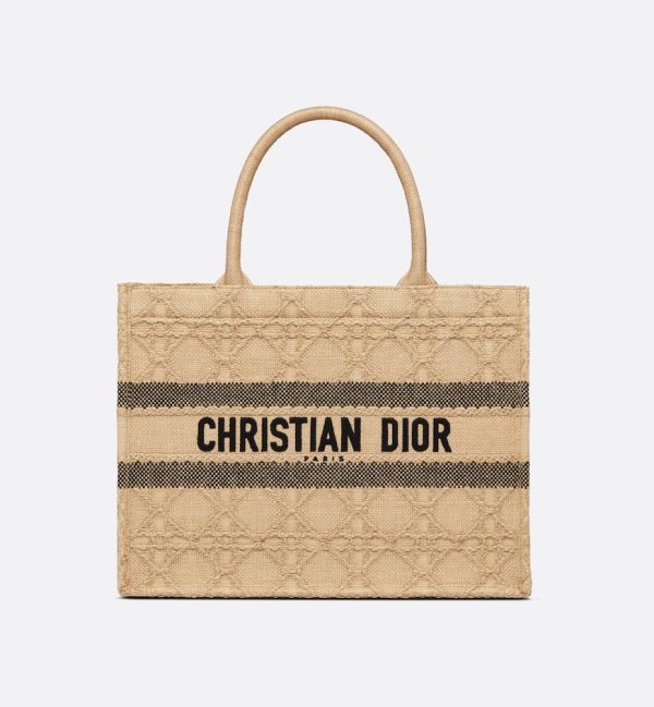 Dior Medium Dior Book Tote 36 CM