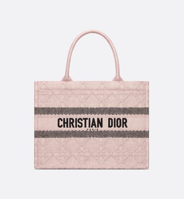 Dior Medium Dior Book Tote 36 CM