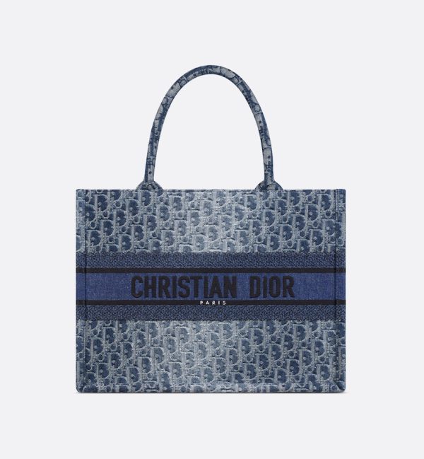 Dior Medium Dior Book Tote 36 CM