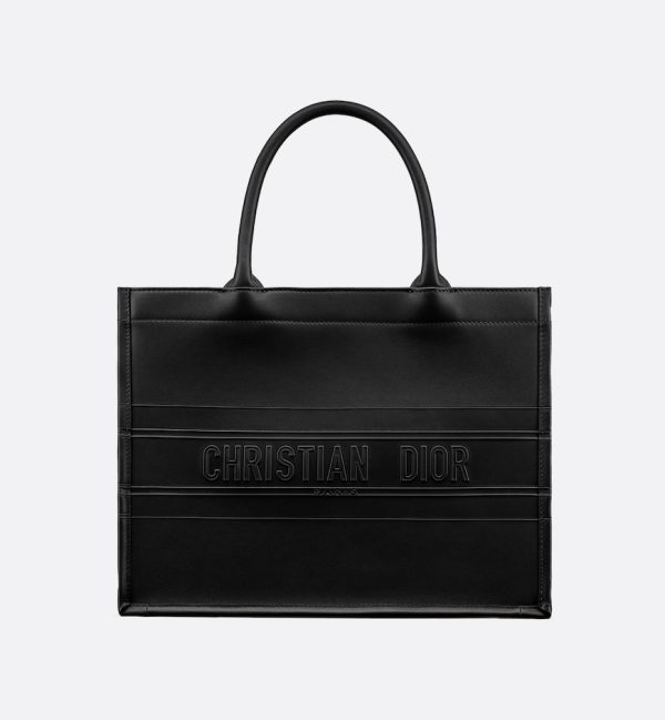Dior Medium Dior Book Tote 36 CM