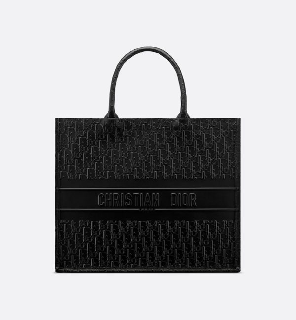 Dior Large Dior Book Tote 42CM