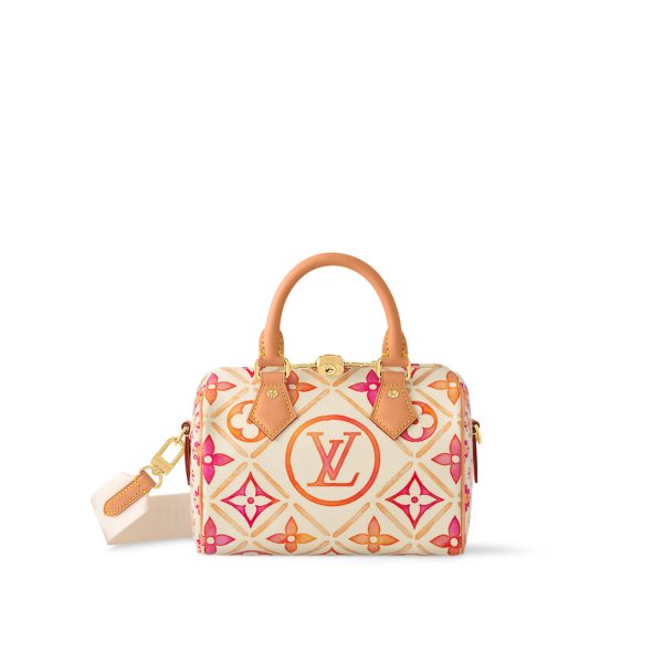 Louis Vuitton Speedy Bandouliere 20 M11209