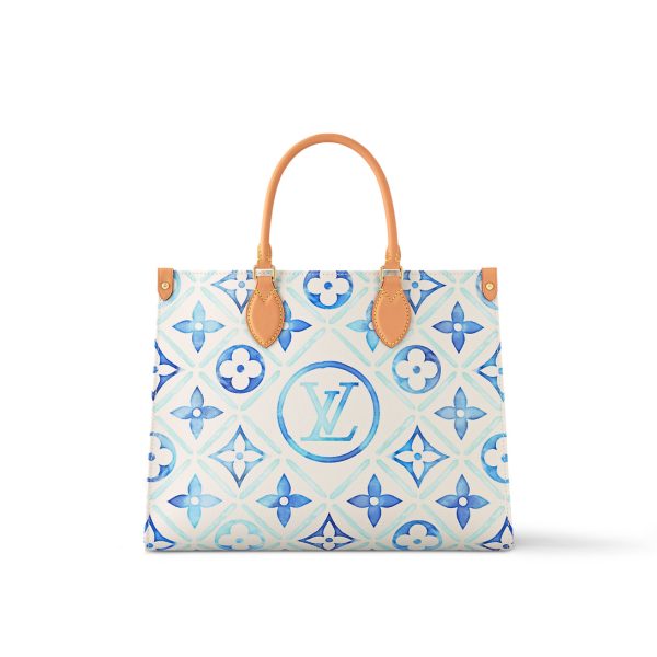 Louis Vuitton OnTheGo MM M11262