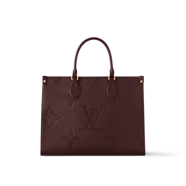 Louis Vuitton OnTheGo MM M46601
