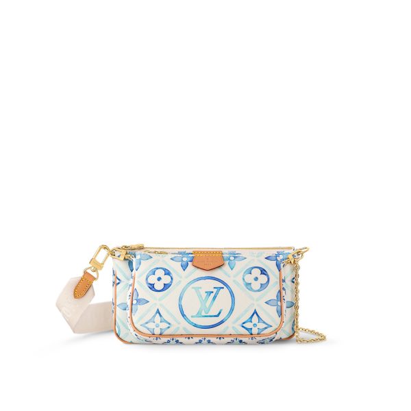 Louis Vuitton Multi Pochette Accessoires M25374