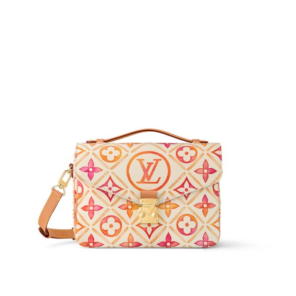 Louis Vuitton Pochette Métis M11461