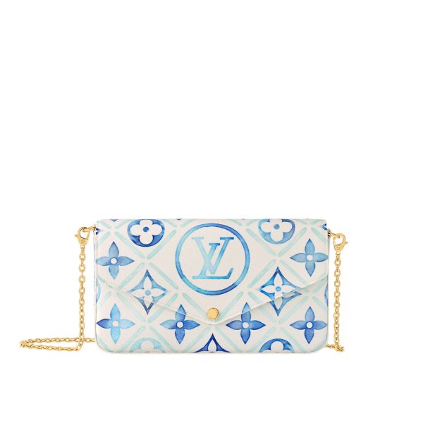Louis Vuitton Félicie Pochette M11459