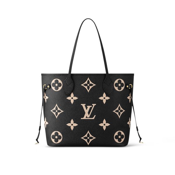 Louis Vuitton Neverfull MM M58907