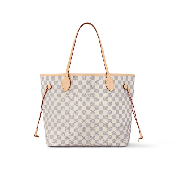 Louis Vuitton Neverfull MM N40604