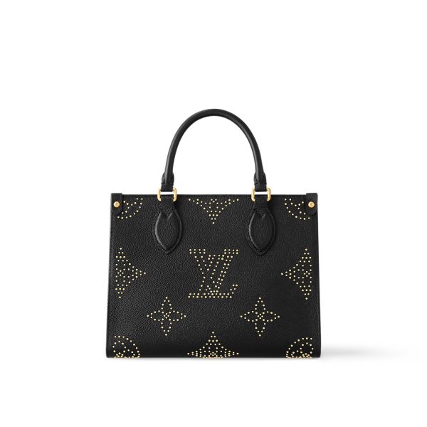 Louis Vuitton OnTheGo PM M46733