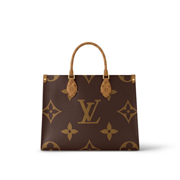 Louis Vuitton OnTheGo MM M45321