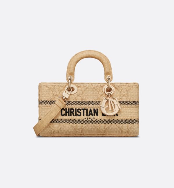 Dior Medium Lady D-Joy Bag HandBags