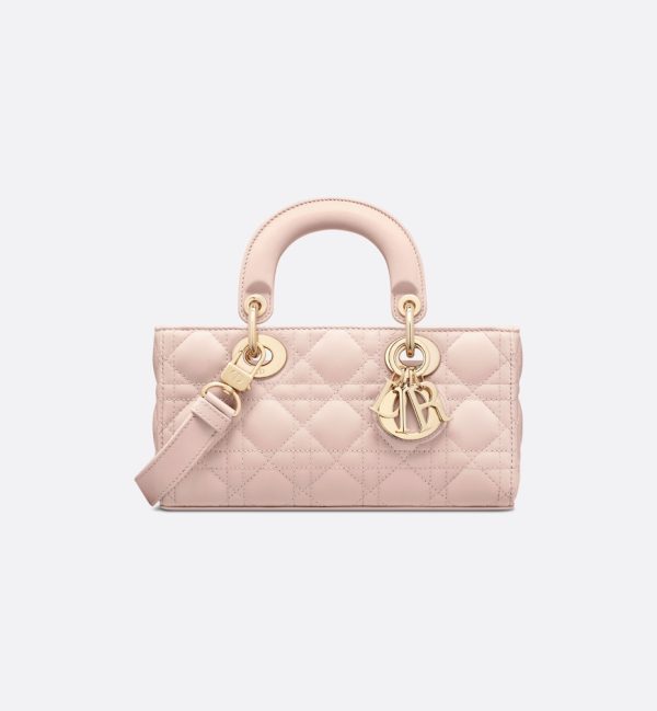 Dior Small Lady D-Joy Bag HandBags